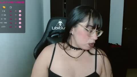 Natasha Smithe  online show from January 5, 7:49 pm