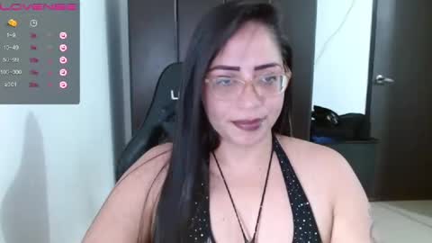 Natasha Smithe  online show from February 3, 4:25 am