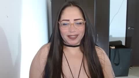 Natasha Smithe  online show from September 22, 12:56 am