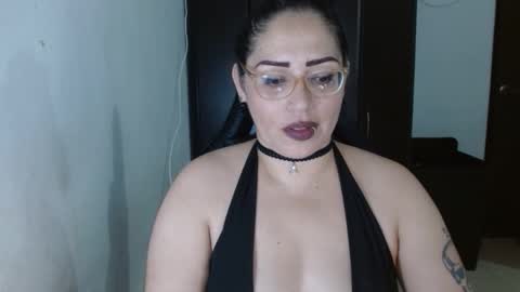 Natasha Smithe  online show from January 9, 1:08 am