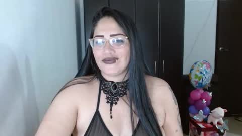 Natasha Smithe  online show from March 20, 1:10 am