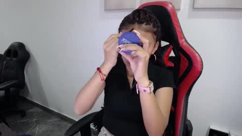 Snapshot of natashax_hot chatting on October 2, 9:11 pm Natashax online show from October 2, 9:11 pm