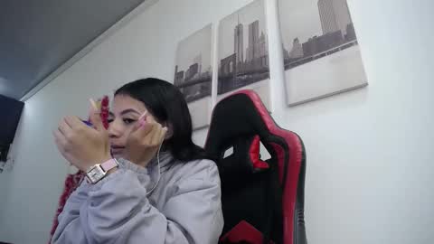 Natashax  online show from January 9, 3:37 pm