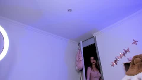 Natasha Independent model online show from February 23, 4:39 am