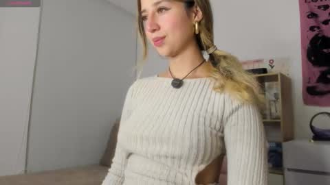 Natasha Independent model online show from October 17, 2:26 am