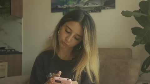 Natasha Independent model online show from November 7, 7:25 pm