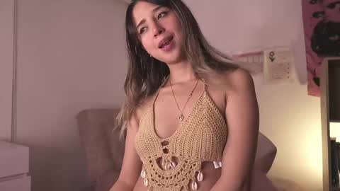 Natasha Independent model online show from April 14, 5:24 am