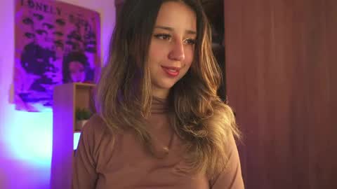 Natasha Independent model online show from April 30, 5:58 am