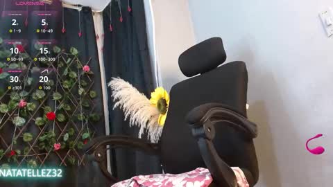 NataTellez online show from November 23, 2:28 pm