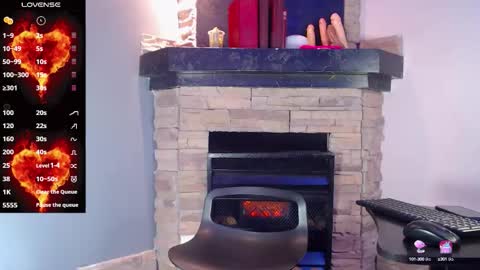 Snapshot of natazhaqueen chatting on September 16, 8:10 pm nathalia online show from September 16, 8:10 pm