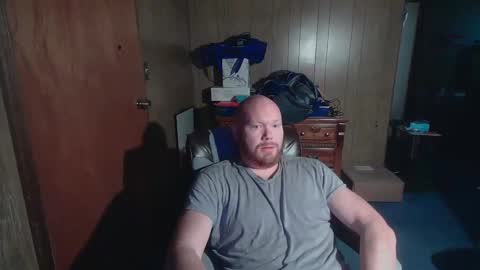 Nate online show from December 8, 2:09 pm