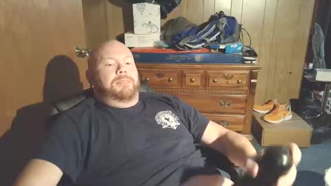 Nate online show from October 14, 1:50 am