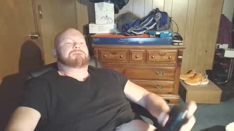 Nate online show from October 25, 1:51 pm