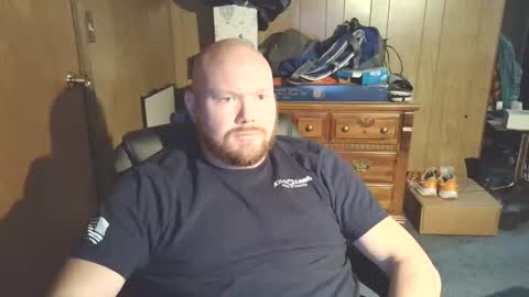 Nate online show from November 16, 8:47 pm