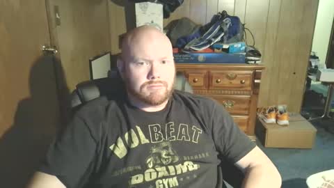 Nate online show from December 3, 11:14 pm