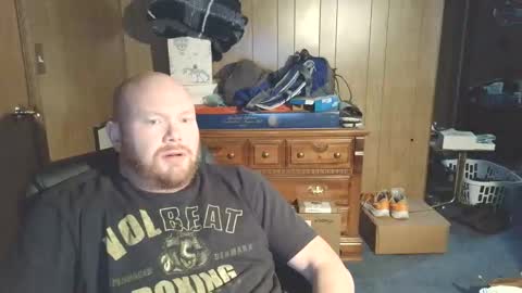 Nate online show from December 16, 1:32 am