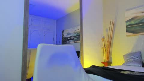 Snapshot of nate_franco chatting on January 11, 7:06 am Nate Franco online show from January 11, 7:06 am