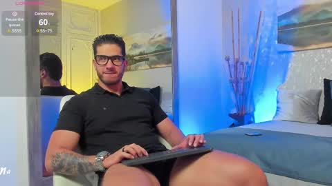 Snapshot of nate_franco chatting on February 21, 3:56 am Nate Franco online show from February 21, 3:56 am