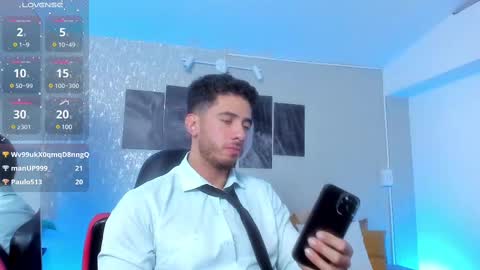 Snapshot of nate_franco chatting on February 26, 5:09 am Nate Franco online show from February 26, 5:09 am