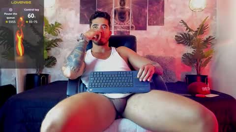 Snapshot of nate_franco chatting on September 13, 4:23 am Nate Franco online show from September 13, 4:23 am