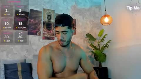 Snapshot of nate_franco chatting on October 21, 4:13 am Nate Franco online show from October 21, 4:13 am