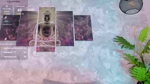 Nate Franco online show from February 13, 11:28 am