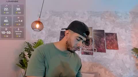 Nate Franco online show from February 25, 4:11 am