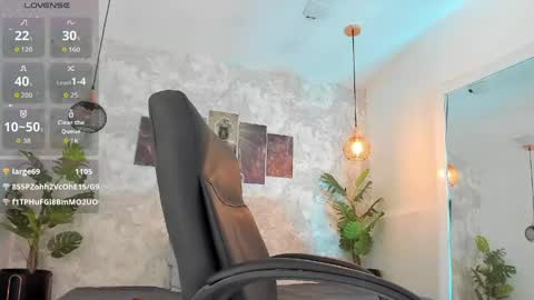 Nate Franco online show from April 20, 6:16 am