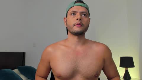 Nate Ocean online show from December 7, 9:50 am