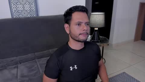 Nate Ocean online show from December 31, 3:45 am