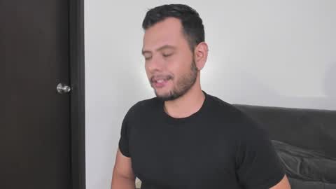 Nate Ocean online show from February 6, 3:16 am