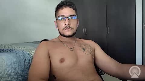 Nate torres online show from February 3, 8:47 pm