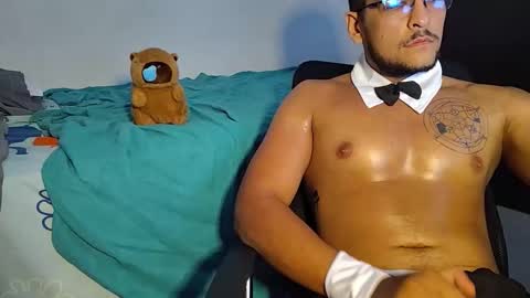 Nate torres online show from February 7, 10:24 pm