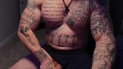 Nate online show from January 12, 5:51 pm