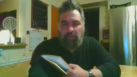 Snapshot of nateemkow chatting on February 11, 12:06 am lombardIL online show from February 11, 12:06 am
