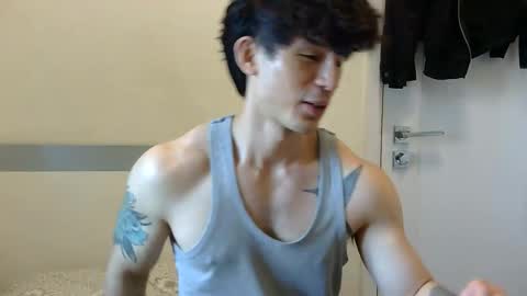 Snapshot of natenate91 chatting on November 14, 8:46 am natenate91 online show from November 14, 8:46 am