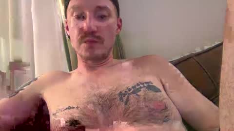 naterando online show from April 14, 2:06 am