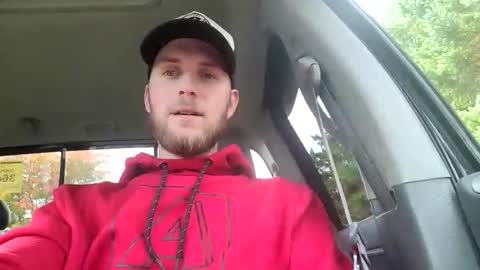 natesbigdick online show from October 15, 1:11 pm