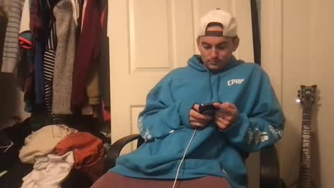 Snapshot of natetheexplorer chatting on October 3, 6:32 am natetheexplorer online show from October 3, 6:32 am