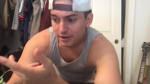 Snapshot of natetheexplorer chatting on October 3, 11:02 pm natetheexplorer online show from October 3, 11:02 pm