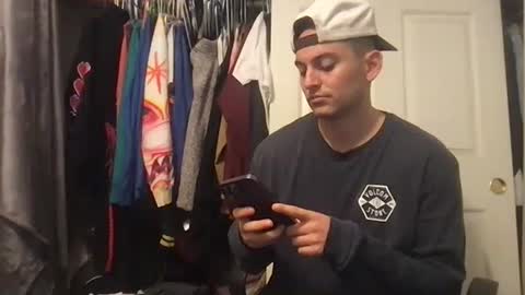 Snapshot of natetheexplorer chatting on October 13, 10:43 pm natetheexplorer online show from October 13, 10:43 pm