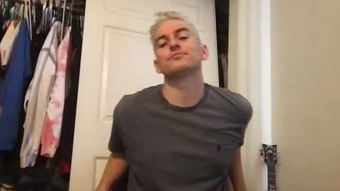 natetheexplorer online show from November 3, 11:59 pm