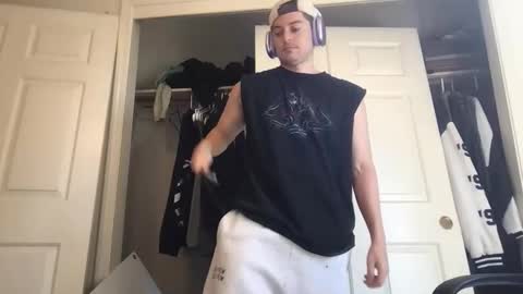 natetheexplorer online show from March 16, 10:14 pm