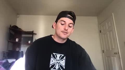 natetheexplorer online show from March 25, 12:38 am