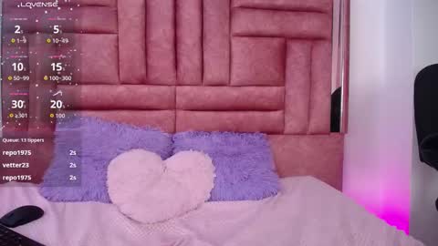 NATH online show from November 8, 6:57 am