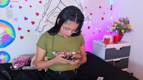 Snapshot of nath_redrex chatting on February 19, 11:04 pm Nath online show from February 19, 11:04 pm