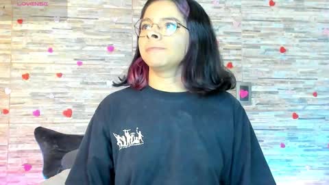 Snapshot of nath_redrex chatting on February 15, 11:01 pm Nath online show from February 15, 11:01 pm