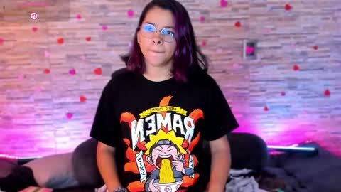 Snapshot of nath_redrex chatting on February 22, 11:03 pm Nath online show from February 22, 11:03 pm