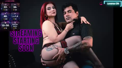 Natha  Andy  online show from January 9, 3:15 pm