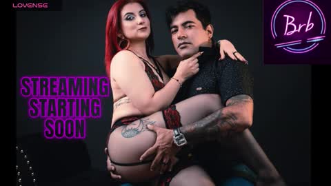 Natha  Andy  online show from February 11, 2:11 pm